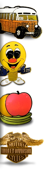 Cheap Lapel Pins